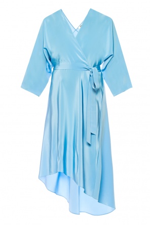 Asymmetrical hemline dress, zdjęcie 1 Asymmetrical hemline dress od Diane Von Furstenberg